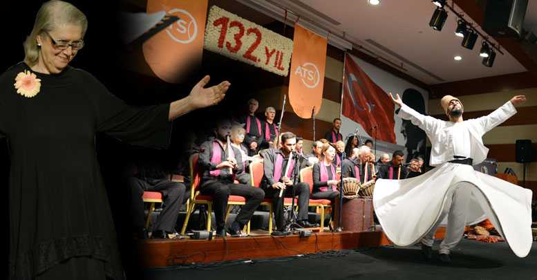 GÖRKEMLİ KAPANIŞ