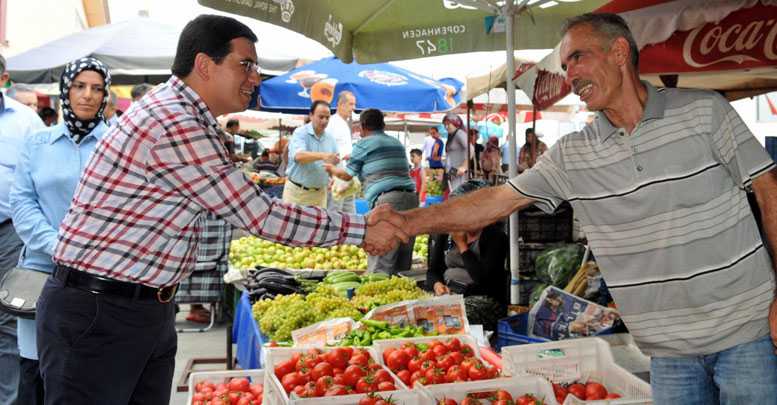 Gülveren’de yeni dönem başlıyor