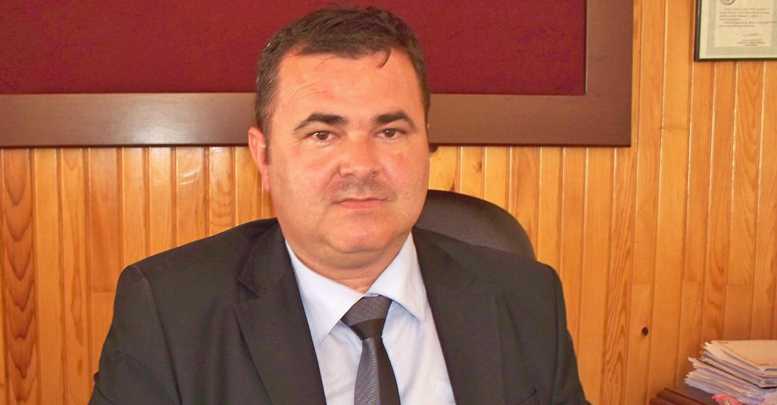 Gündoğmuş'a yeni müdür