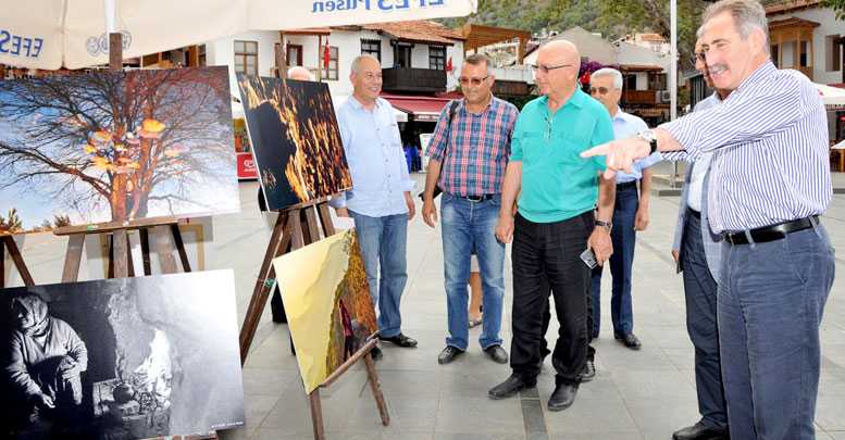 Güneş Ülkesi Likya