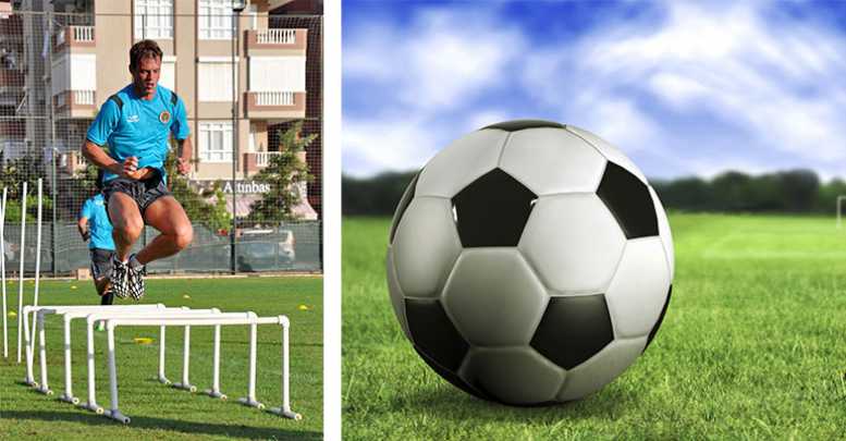 Güzel futbol 3 puan