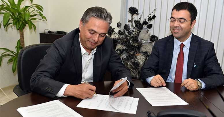 Halk sağlığı için dev imza