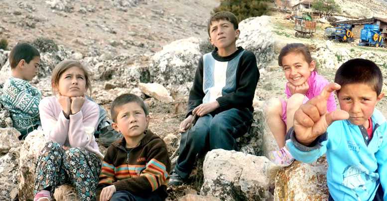 HAYALLERİ DEĞİŞTİ