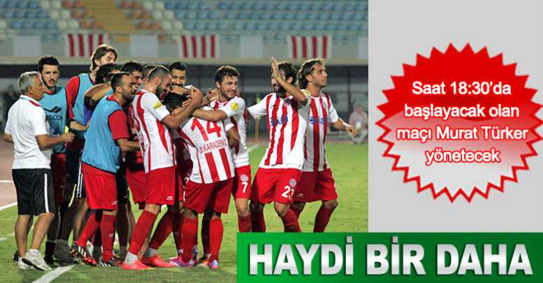 Haydi bir daha