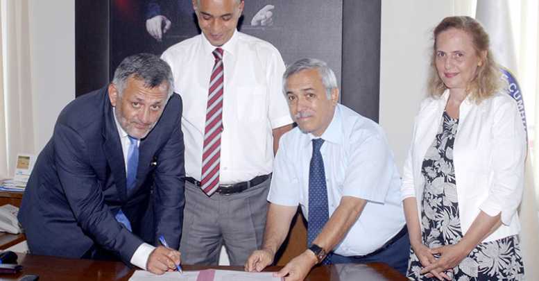Hayırseverden eğitime destek