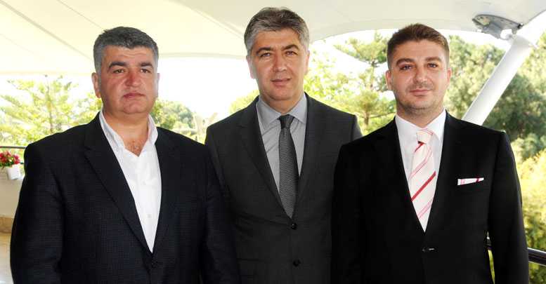 Hedef 1.8 milyar dolar