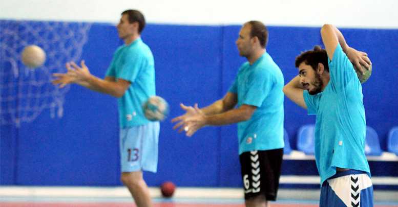 Hedef birde bir yapmak