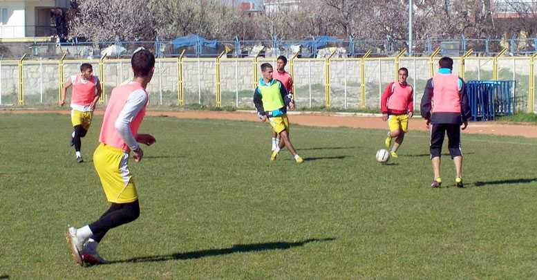 Hedef galibiyet