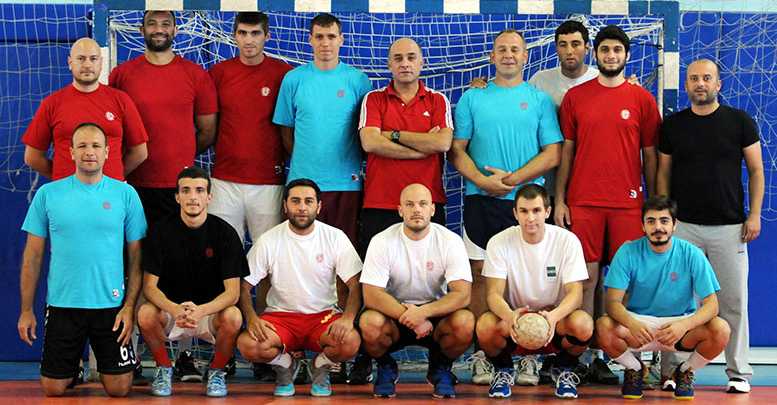 Hedef zoru başarmak