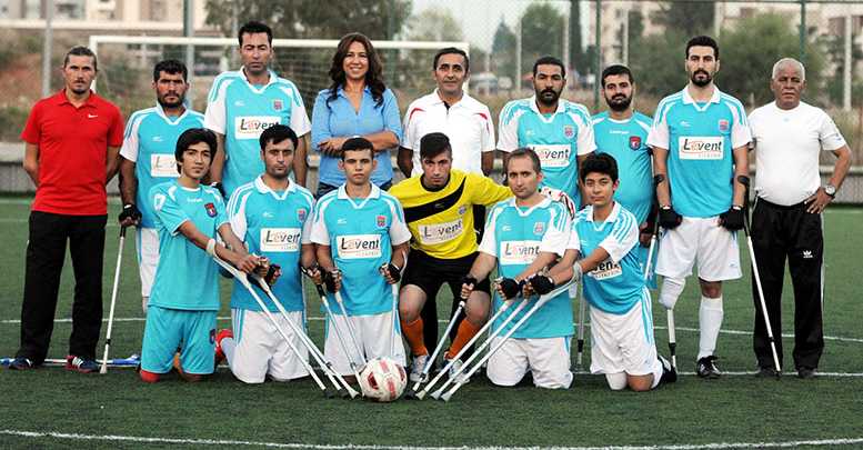 Hedefleri ilk 5