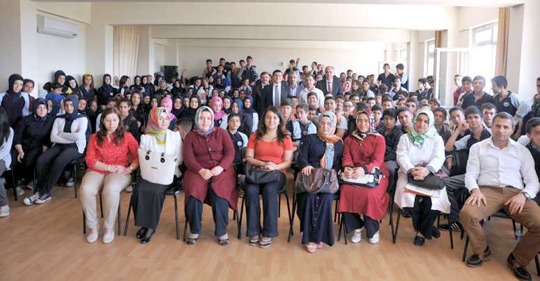 Helali hoş olsun