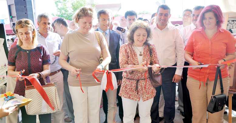 HEM'de yıl sonu sergisi