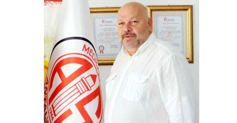 Hentbolda hedef Play-Off