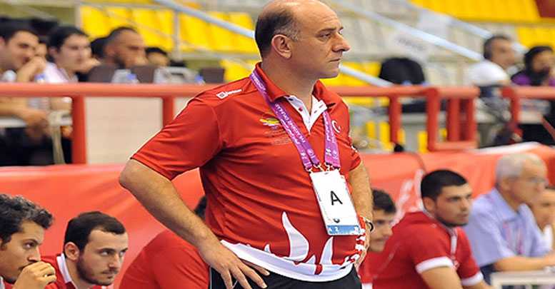 Hentbolda yeni bomba
