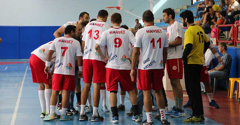 Hentbolde transfer atağı