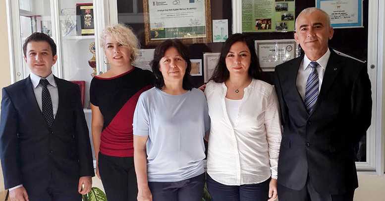 Her alanda kurs açılacak