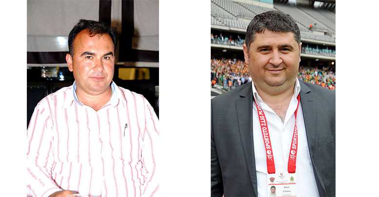 Her deplasman bir işadamından
