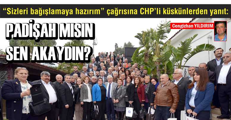 HOCA PANİKTE