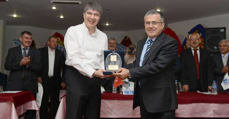 HOŞGELDİN HİZMETİNLE