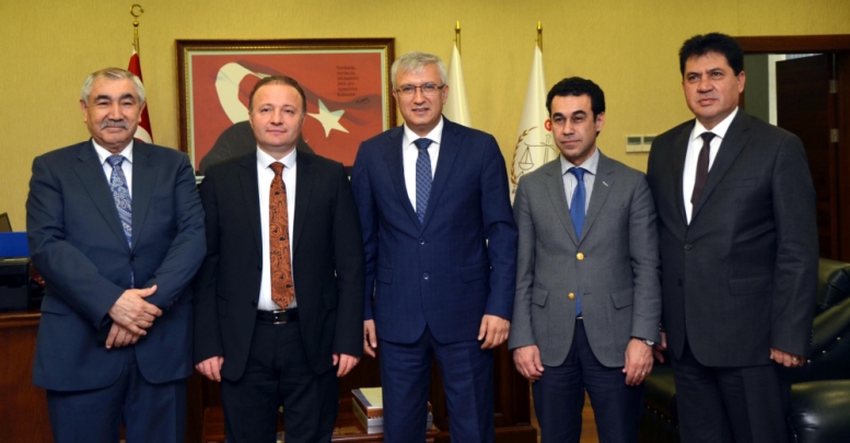 Hükümlülerin çalıştırıldığı yerler artırılıyor