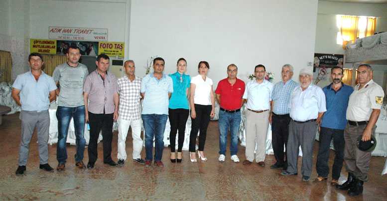 Huzurlu Aile Mutlu Çocuk