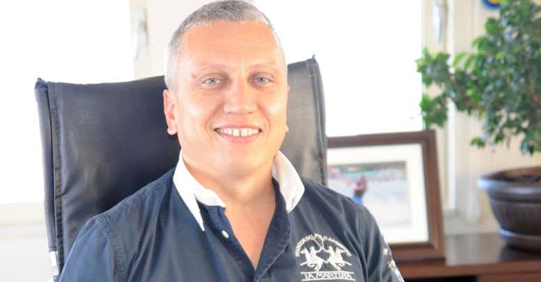 İcra Kurulu işbaşı yapıyor