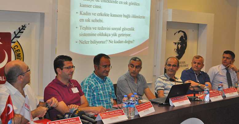İdeal kiloya ulaş kanserden korun