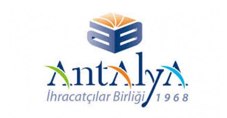 İhracatçılar Birliği 'Batı Akdeniz' oldu