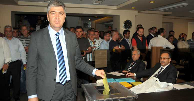 İhracatçılarda seçimi Satıcı kazandı