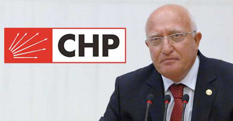 İhsanoğlu'na tek imza Acar’dan