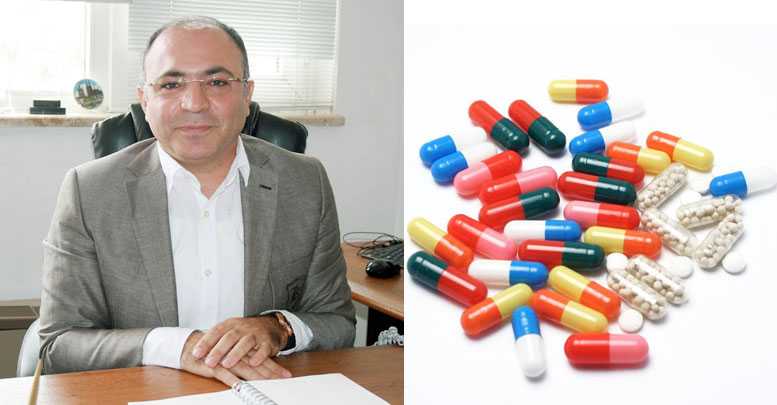İLACI AKILCI KULLANIN