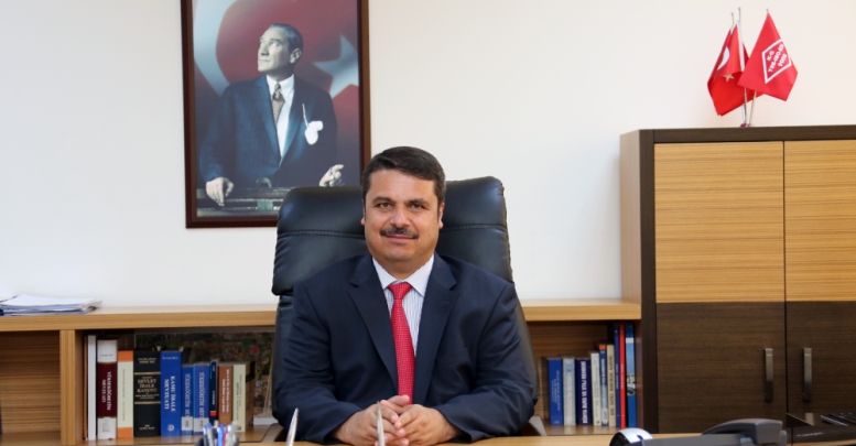 İlahiyat Fakültesi’nden vefa sampozyumu