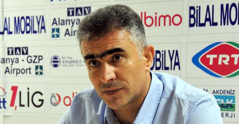 İlk yarıda bitirdik