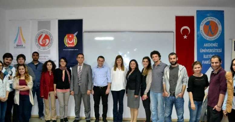 İmaj Yönetimi Semineri