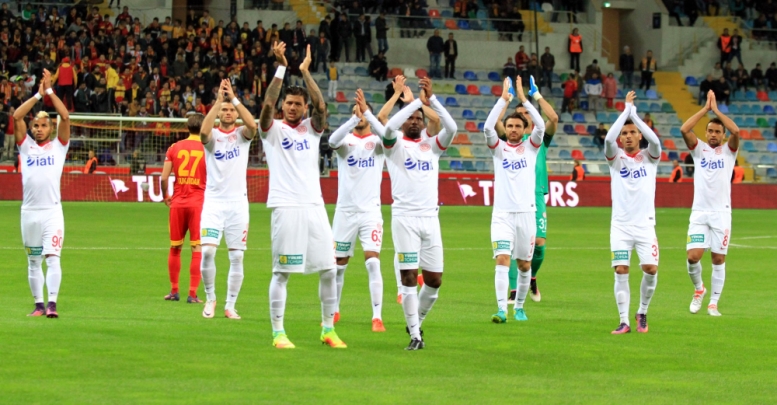 İnancın zaferi