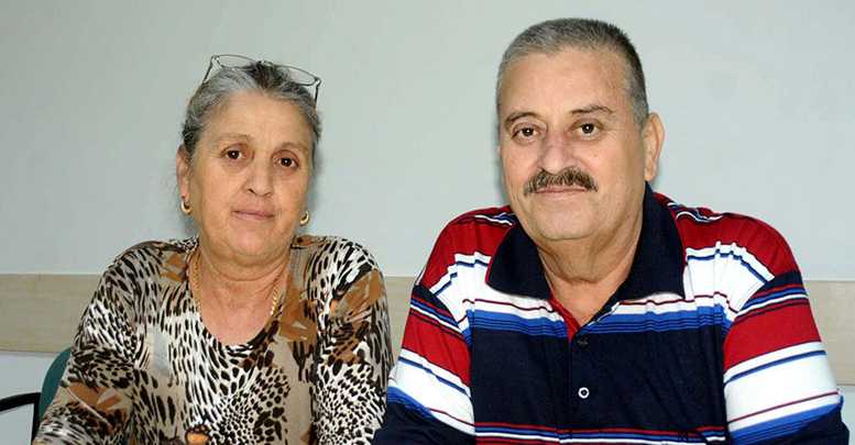 İnce bağırsağı 65 santimetre uzatıldı