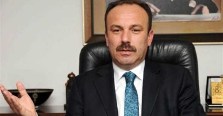 İnşaat Mühendislerinin 'Expo Kule' Endişesi