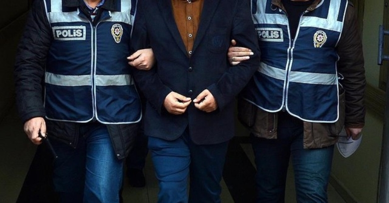 İşadamı Naim Ünal FETÖ'den tutuklandı
