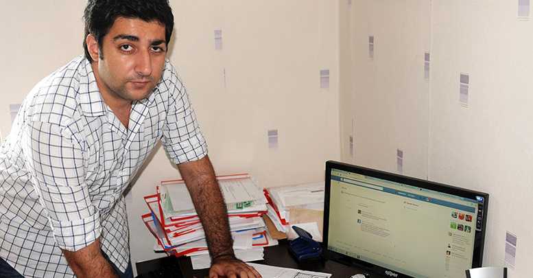 İŞID yanlısı sayfa kapatıldı