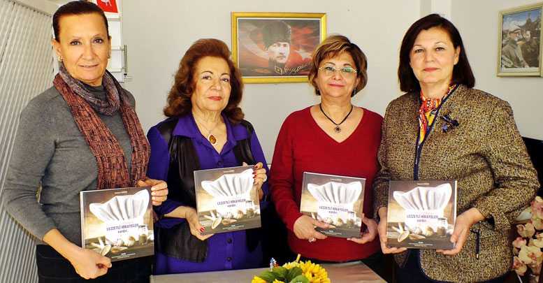 İştah açan kitap