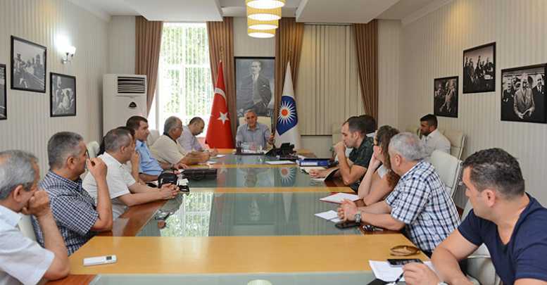 İstasyonlara ruhsat uyarısı