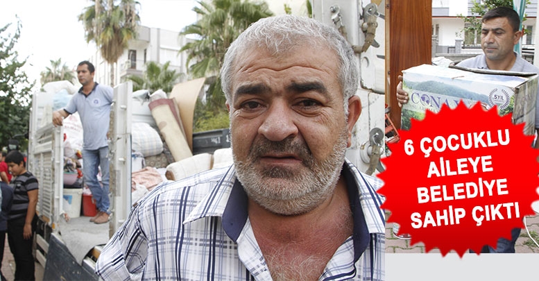 İşte Büyükşehir farkı