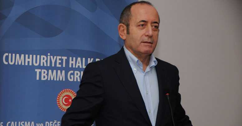 İstifacılar parti kurmayacak