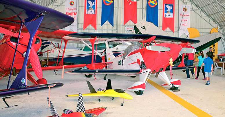 JetFest başlıyor