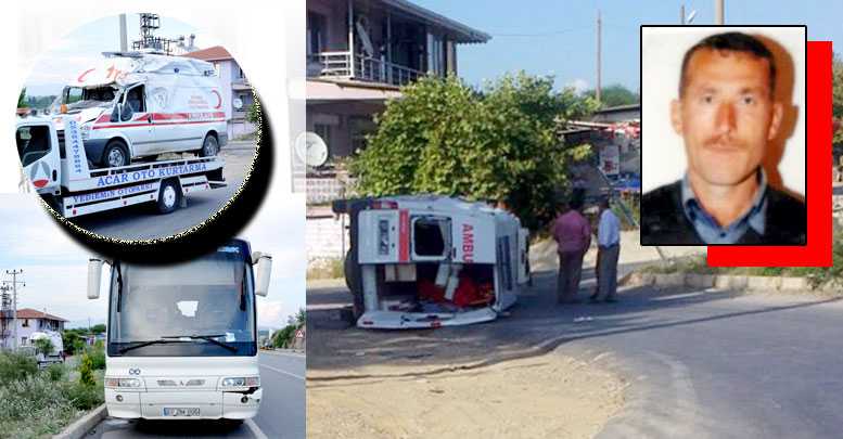 KADERE BAK !