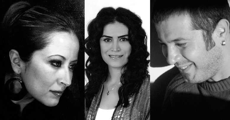 Kadınlara özel konser