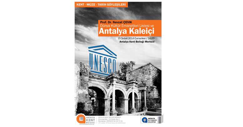 Kaleiçi nasıl korunmalı?