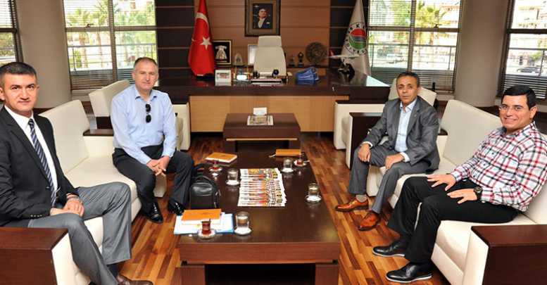 Kalkınma işbirliği