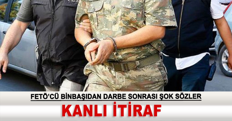 Kanlı itiraf