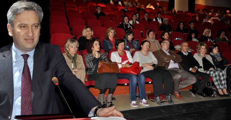 KANSER KONFERANSI